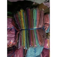 BORONG KAFTAN BUDAK MATERIAL COTTON FUJI TERMURAH . KAFTAN BUDAK LUKIS TANGAN