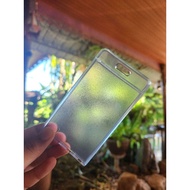 Luggage/ baggage tag - 10 pcs (Premium plastic cover)