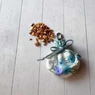 端午節香包/秘魯聖木/聖木香包