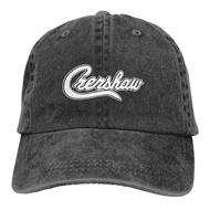 Cool Customized Cowboy Hat New Nipsey Hussle Crenshaw Legendary Popular Daily Wear Breathable