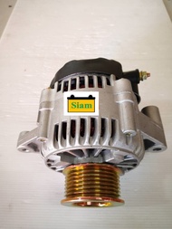 ราคาส่ง ALTERNATOR Toyota Vigo ไดชาร์จโตโยต้า วีโก้ ไทเกอร์D4D ฟอร์จูนเนอร์ อินโนว่า2.5 เครื่องยนต์ดีเซล สินค้าบิ้วโรงงาน โดย สยามแบตเตอรี่