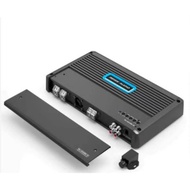 REISS AUDIO RS-SD2000.1D high-power 1-channel Class D monoblock amplifier