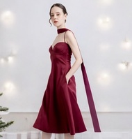 Je T’aime Dress l Abely.bkk