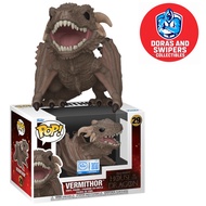 Funko Pop Vermithor 29 House of the Dragon Exclusive