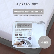 yzkrvv2_64Epitex Exceed Down Mattress Protector | Bed Protector | Stain Protector | Dust-Proof