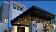 住宿 Holiday Inn Express &amp; Suites Oklahoma City Airport, an IHG Hotel