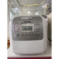 Toshiba rice cooker accessories 1 Liter RC-10NMFVN (made in Thailand) 100% new genuine