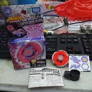 TAKARA TOMY Metal fight beyblade (metal Fusion) storm capricorne takara tomyOriginal