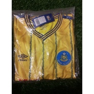 Original Umbro Jersey Pahang 2020