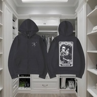 2025 Autumn Winter Gbrs Forward Observation Group Hoodie Gothic Clothing Men and Women Pure Fashion 