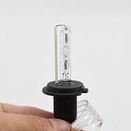 AUTO K ONE ชุดหลอด XENON HIDเป็นชุด 2ชิ้น 1คู่ มีขั้วH1/H3/H7/H11/9005/9006 มีค่าสี 43K 6K 8K 10K 12