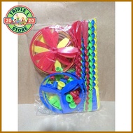 Elesi, Helicopter Toy 20 pcs | Lootbag Filler, Paninda, Party Giveaways, Laruan, Toys