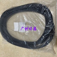 ยางกันน้ำสำหรับประตูหลัง Land Cruiser LC200 ยางกันน้ำสำหรับคันเร่งรถปิกอัพและรถยนต์ส่วนบุคคล