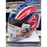 Arai VZ-RAM Ogura saiz XL