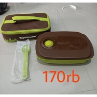 Tupperware Bring Your Own Lunch set / Child Lunch Box