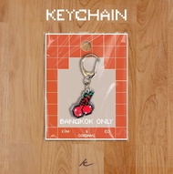 KIM&CO. ORIGINAL - KEYCHAIN COLLECTION พวงกุญแจอะคริลิค