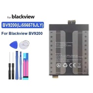 bty 4380mAh-15080mAh For Blackview BV9000 BV9700 BV9500 BV9800 BV9900 Pro BV9200 BV9300Bateria