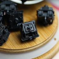 [SG Seller/Ready Stocks] Cherry MX Hyperglide Black Switches for Custom Mechanical Keyboard