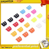 [yueywh524]Alphabet Tennis Racket Dampener Environmentally Friendly Silicone Tennis Racket Dampener 