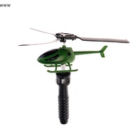 Outdoor Toys Airplane For Baby Kids Helicopter
