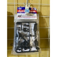 Tamiya carbon root (15412)