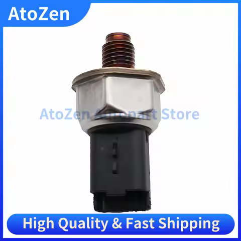 Car Fuel Rail Pressure Sensor 9655465480 for Peugeot 207 307 407 Citroen Berlingo 1447993 3M5Q9D280A