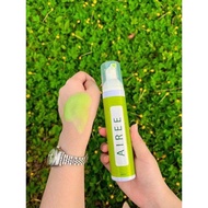 cleanser airee virul