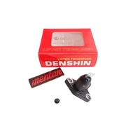 BYSON CARBON BYSON FI TENSIONER SETTING