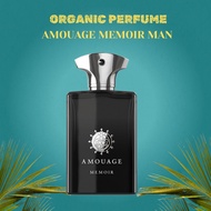 AMOUAGE MEMOIR MAN EDP 100ML PERFUME