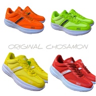 Chosamon OBIXS Original Shoes Sneakers Sports Gymnastics Zumba Running Line Dance Volleyball Tennis Badminton Fitness Excerxise Gym Training Outdoor