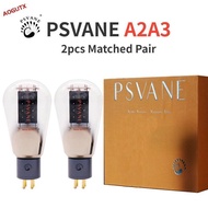 PSVANE Acme 2A3 Vacuum Tube A2A3 Upgrade WR2A3 2A3C 2A3B 2A3T WE2A3 HIFI Audio Valve Tube Amplifier 