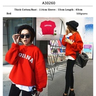 Imported Sweater / A30260