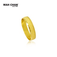WAH CHAN 916 Gold Ring OSR1073