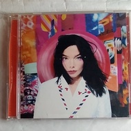 CD Bjork Post ALBUM IMPORTED DISC The Sugarcubes LIKE NEW CONDITION