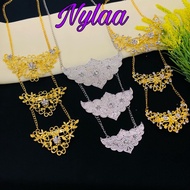 KERONGSANG RANTAI  DOKOH KEBAYA KBK35 KBK52 KBK21 KBK155 KBK149 KBK229 KBK134