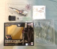 MegaHouse C.F.SP 機動戰士 鋼彈 林賀斯 林佛斯 連賀斯Jr.Re. 船艦 戰艦 大和號