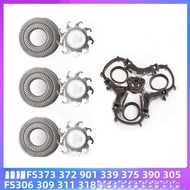 Electric Razor Head Accessories Feike FS373 901 372 339 375 390
