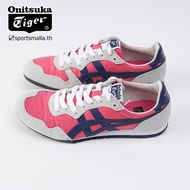 [Classic] Tiger SERANOTMMen Women Shoes Sports Shoes Fashion Casual Shoes Tiger shoes Mexico66 Onits