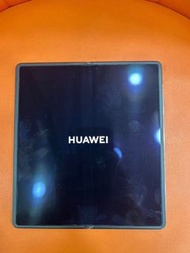 （sold out) 預售 國行 Huawei mate x2 5g 8+256gb 藍色 單機