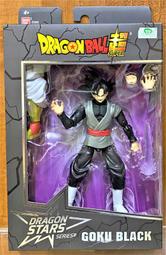 老夆玩具【現貨】BANDAI 萬代 DRAGON STARS 七龍珠 6吋 可動公仔 黑悟空 GOKU BLACK