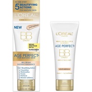 LOreal Paris Age Perfect Bb Cream For Mature Skin 2.5 FZ