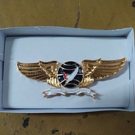 Wing brivet PDH Sandi