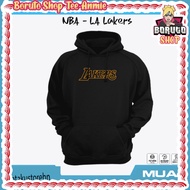 Áo Hoodie NBA LA Lakers BorutoShop