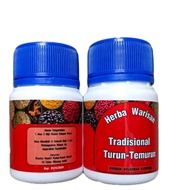 herba warisan tradisional kapsul