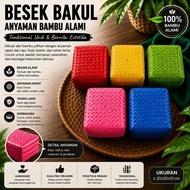 20 cm Colored Besek|Box Box|Hampers|Delivery|Gift|Gift|Gift|FOOD STOCKS|Party Party|Parcel Parcel|Ke