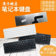 RU Suitable for ASUS ASUS N52 A52jc A52J N53C A53S X54 N53 X61S F50S Keyboard