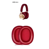 New 100% Original Ear Pads for B&O H95 Bang & Olufsen Beoplay H95 Headphones Genuine Sheepskin Leath