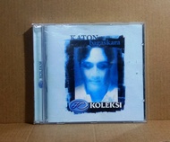 KATON BAGASKARA - KOLEKSI - CD