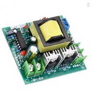 hilisg) 150W Power Inverter DC-AC Boost Module Board DC12V to 110V 220V Converter Step-up Inverter Voltage Power Regulator