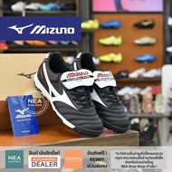 [ลิขสิทธิ์แท้] MIZUNO MORELIA II PRO AS รองเท้าฟุตบอล สตั๊ดร้อยปุ่ม มิตซูโน่ แท้ หนังจิงโจ้